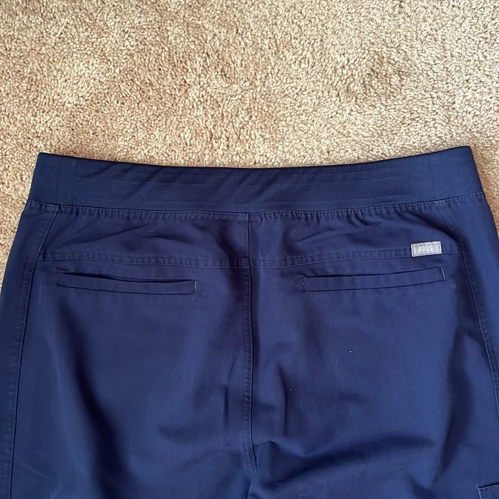 Figs Axim Scrub Pants